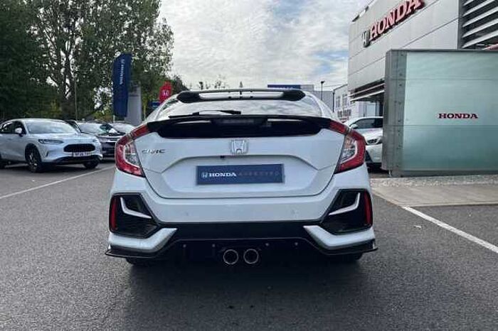 Honda Civic 1.5 VTEC Turbo Sport 5dr 