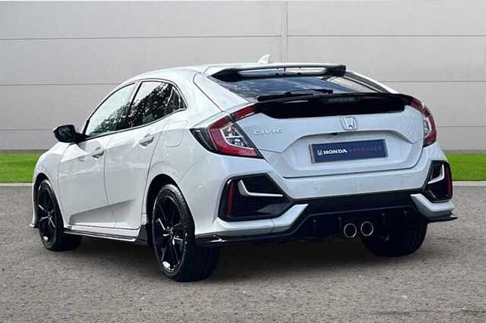 Honda Civic 1.5 VTEC Turbo Sport 5dr 