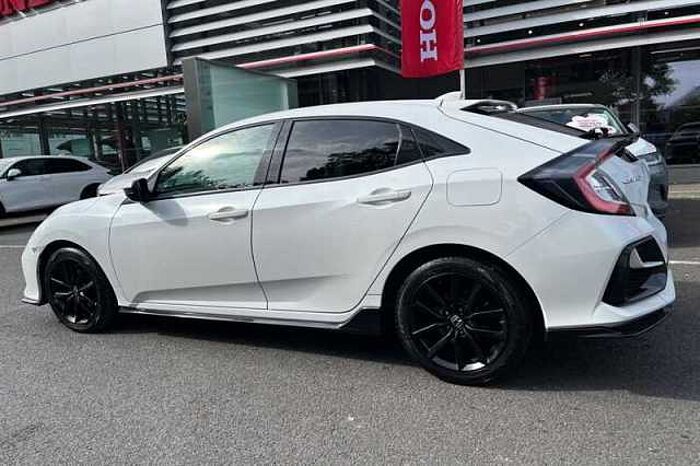 Honda Civic 1.5 VTEC Turbo Sport 5dr 