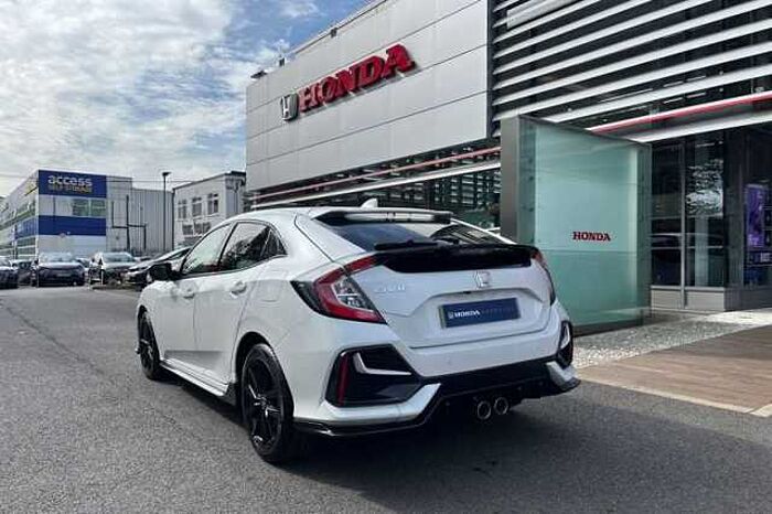 Honda Civic 1.5 VTEC Turbo Sport 5dr 