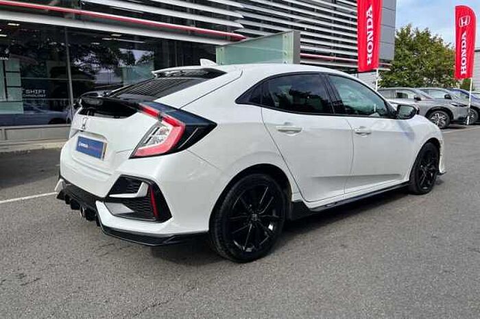 Honda Civic 1.5 VTEC Turbo Sport 5dr 