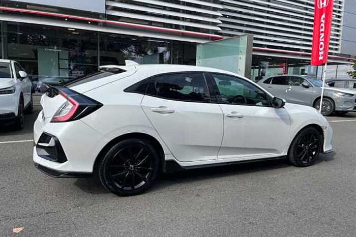 Honda Civic 1.5 VTEC Turbo Sport 5dr 