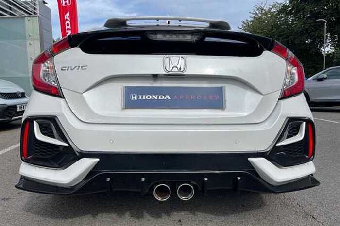 Honda Civic 1.5 VTEC Turbo Sport 5dr 