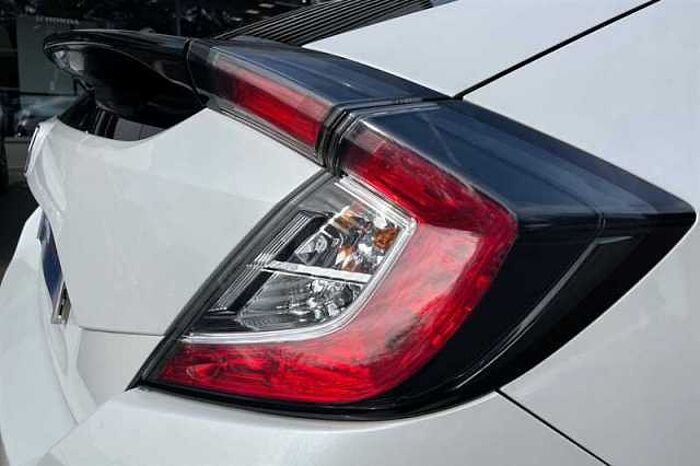 Honda Civic 1.5 VTEC Turbo Sport 5dr 