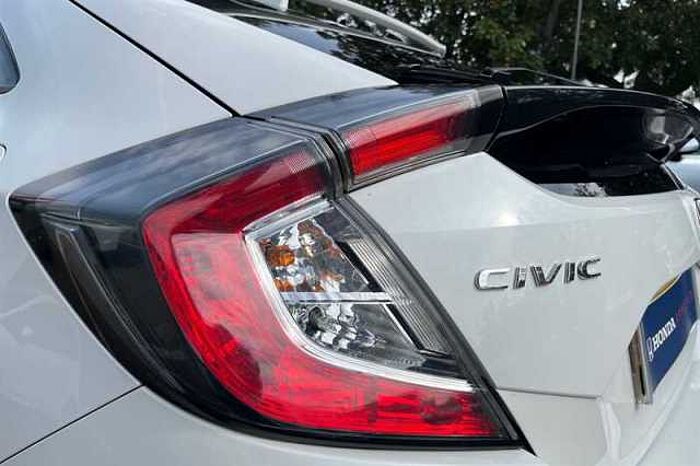 Honda Civic 1.5 VTEC Turbo Sport 5dr 