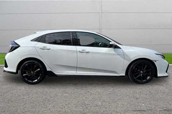 Honda Civic 1.5 VTEC Turbo Sport 5dr 