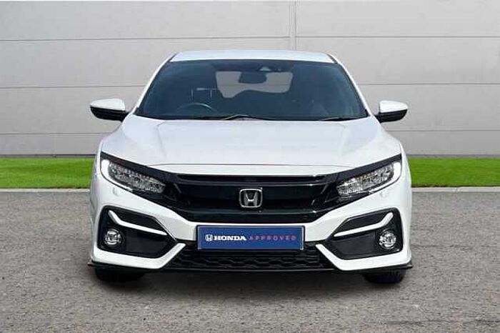 Honda Civic 1.5 VTEC Turbo Sport 5dr 