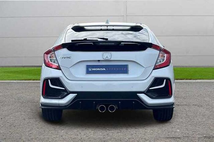 Honda Civic 1.5 VTEC Turbo Sport 5dr 