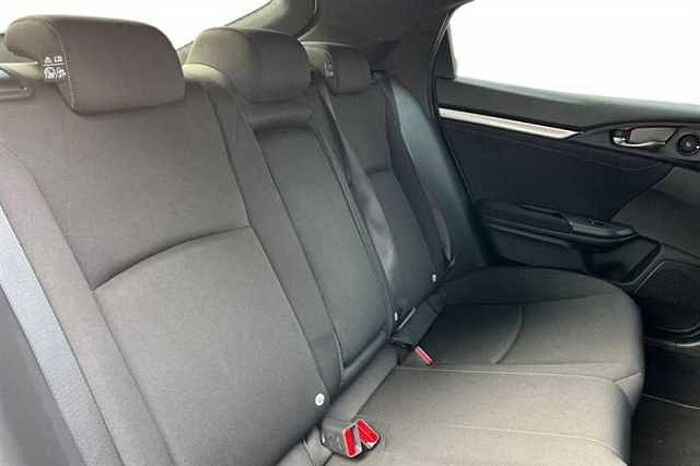 Honda Civic 1.5 VTEC Turbo Sport 5dr 