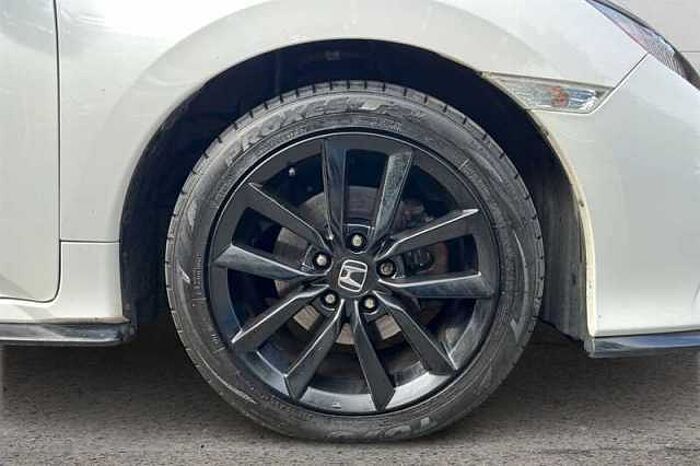 Honda Civic 1.5 VTEC Turbo Sport 5dr 