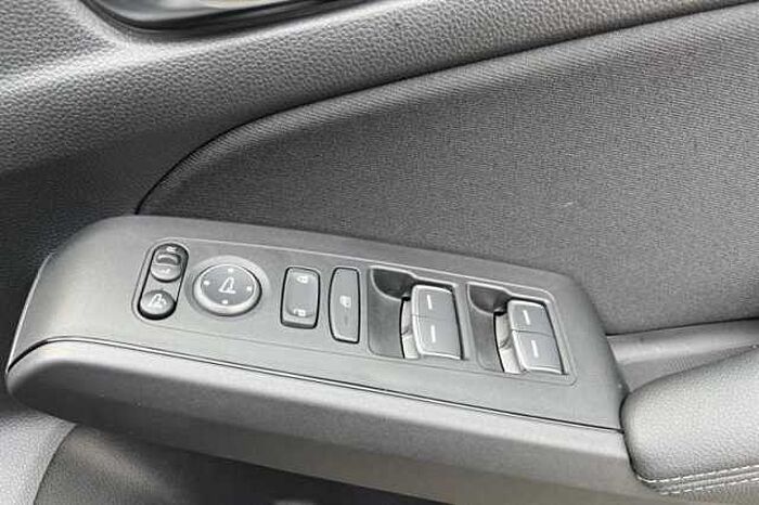 Honda Civic Hybrid 2.0 eHEV Sport 5dr CVT 