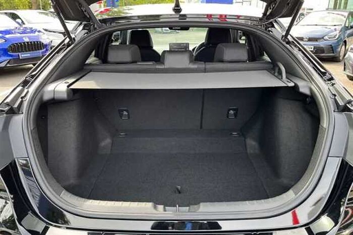 Honda Civic Hybrid 2.0 eHEV Sport 5dr CVT 