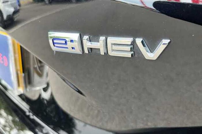 Honda Civic Hybrid 2.0 eHEV Sport 5dr CVT 