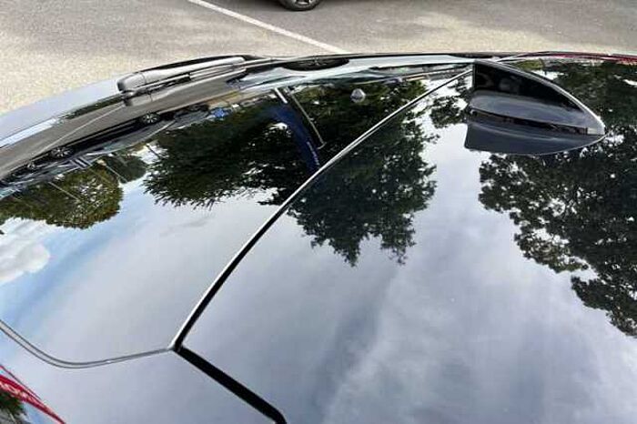 Honda Civic Hybrid 2.0 eHEV Sport 5dr CVT 