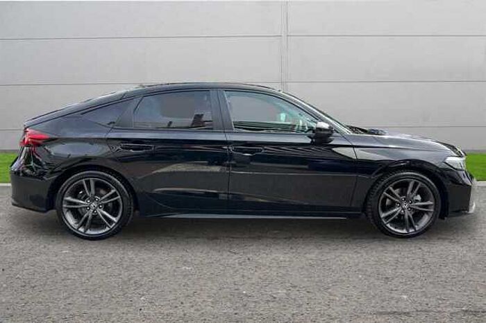 Honda Civic Hybrid 2.0 eHEV Sport 5dr CVT 
