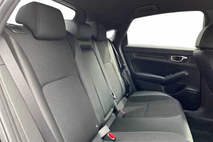 Honda Civic Hybrid 2.0 eHEV Sport 5dr CVT 