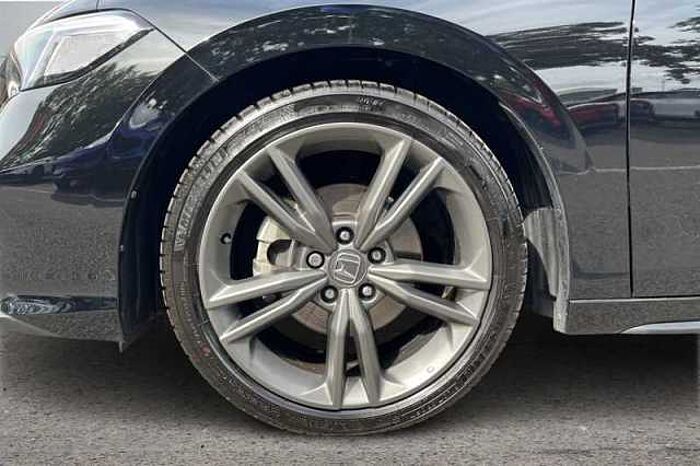 Honda Civic Hybrid 2.0 eHEV Sport 5dr CVT 