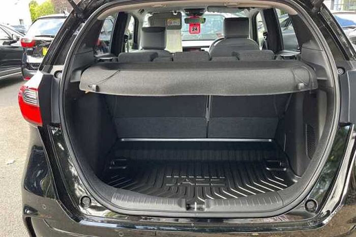 Honda Jazz Hybrid 1.5 i-MMD Hybrid Advance Sport 5dr eCVT 