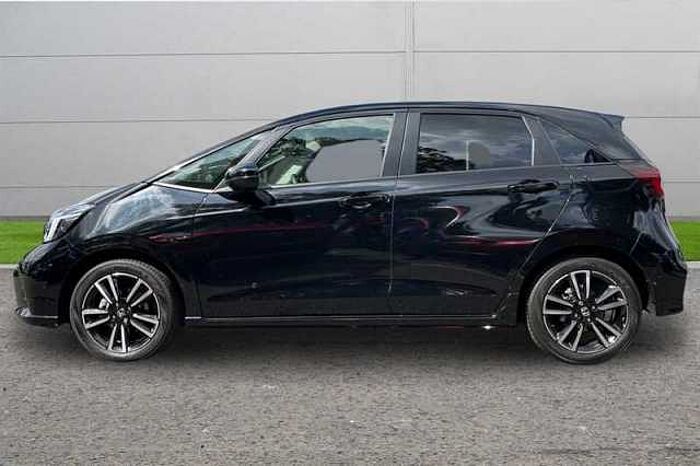 Honda Jazz Hybrid 1.5 i-MMD Hybrid Advance Sport 5dr eCVT 