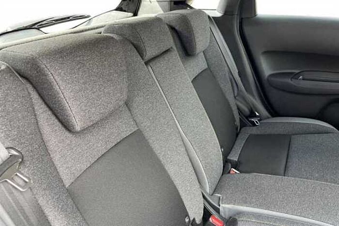Honda Jazz Hybrid 1.5 i-MMD Hybrid Advance Sport 5dr eCVT 