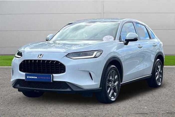 Honda ZR-V e:HEV 2.0 eHEV Elegance 5dr CVT 