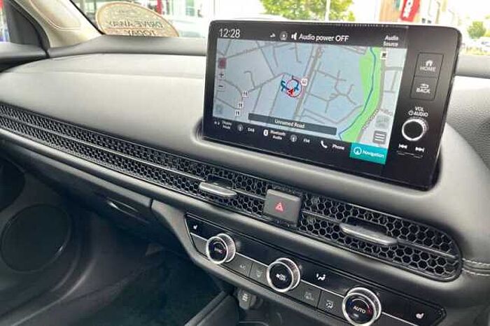 Honda ZR-V e:HEV 2.0 eHEV Elegance 5dr CVT 