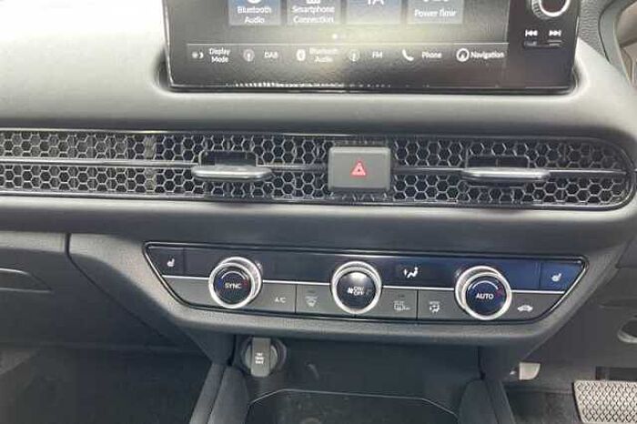 Honda ZR-V e:HEV 2.0 eHEV Elegance 5dr CVT 