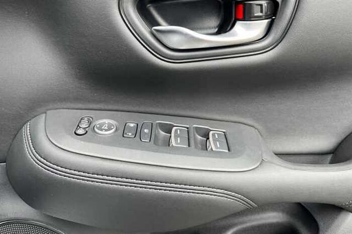 Honda ZR-V e:HEV 2.0 eHEV Elegance 5dr CVT 