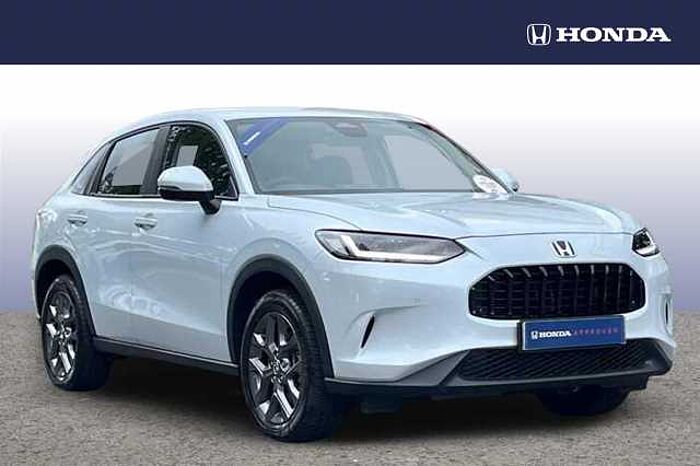 Honda ZR-V e:HEV 2.0 eHEV Elegance 5dr CVT 