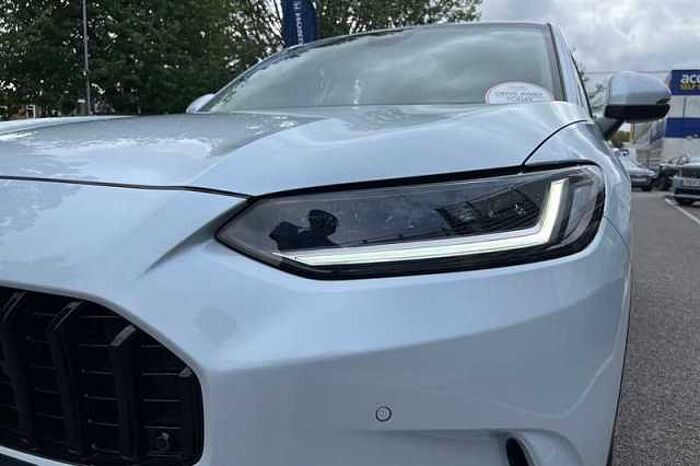 Honda ZR-V e:HEV 2.0 eHEV Elegance 5dr CVT 