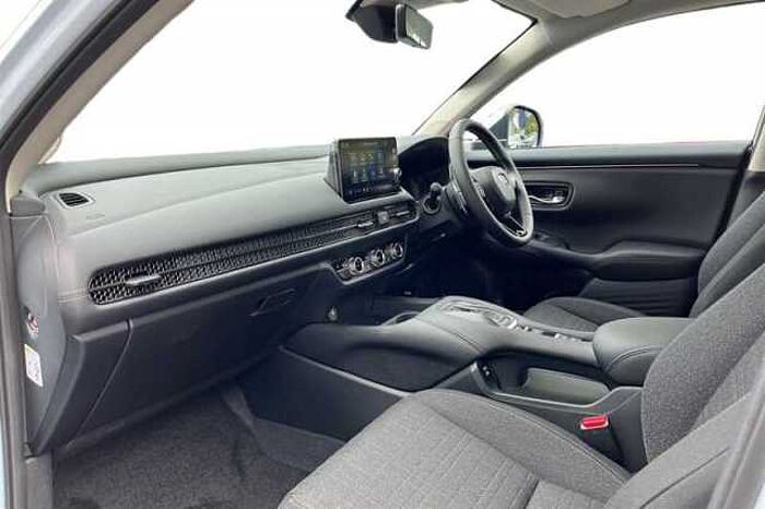 Honda ZR-V e:HEV 2.0 eHEV Elegance 5dr CVT 