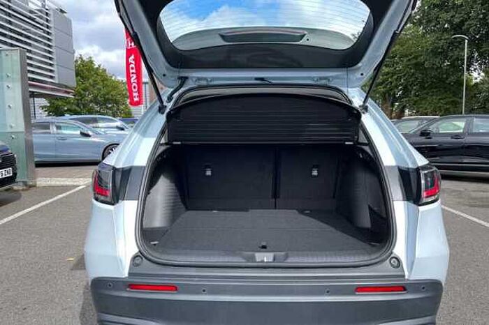 Honda ZR-V e:HEV 2.0 eHEV Elegance 5dr CVT 