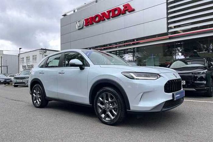 Honda ZR-V e:HEV 2.0 eHEV Elegance 5dr CVT 