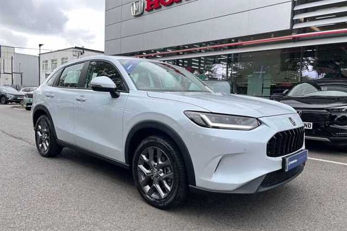 Honda ZR-V e:HEV 2.0 eHEV Elegance 5dr CVT 