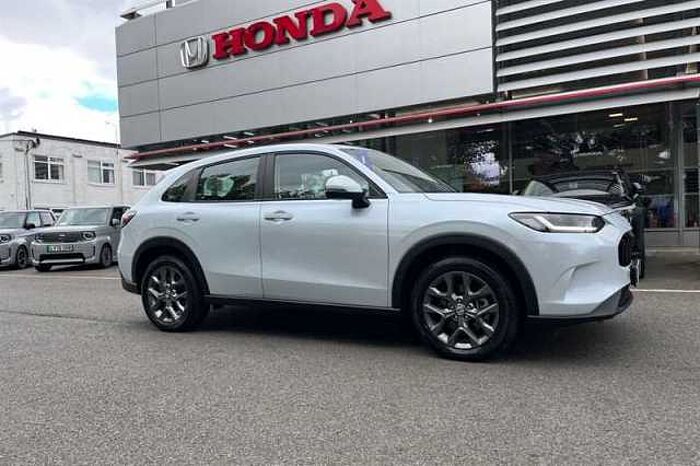Honda ZR-V e:HEV 2.0 eHEV Elegance 5dr CVT 