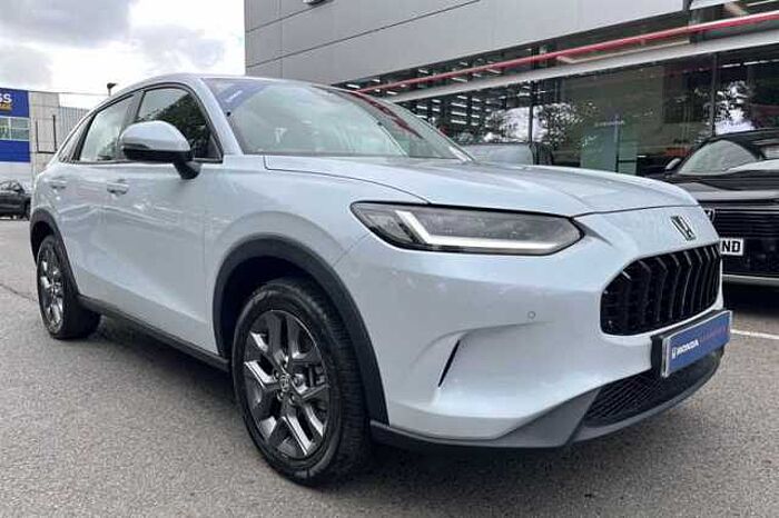 Honda ZR-V e:HEV 2.0 eHEV Elegance 5dr CVT 