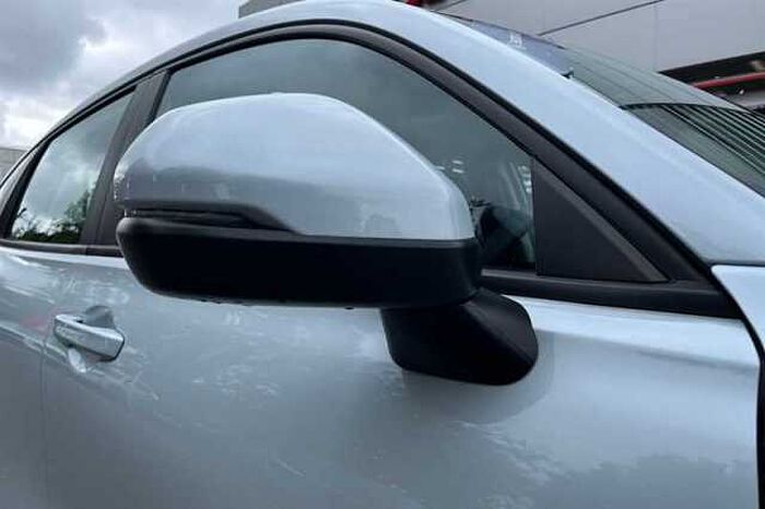Honda ZR-V e:HEV 2.0 eHEV Elegance 5dr CVT 