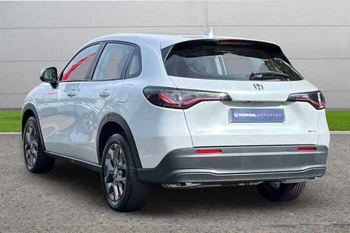 Honda ZR-V e:HEV 2.0 eHEV Elegance 5dr CVT 