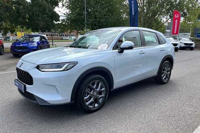 Honda ZR-V e:HEV 2.0 eHEV Elegance 5dr CVT 