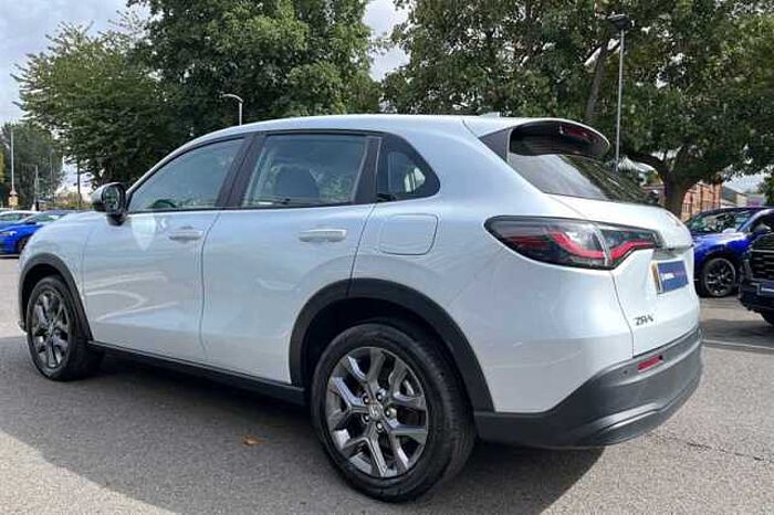 Honda ZR-V e:HEV 2.0 eHEV Elegance 5dr CVT 