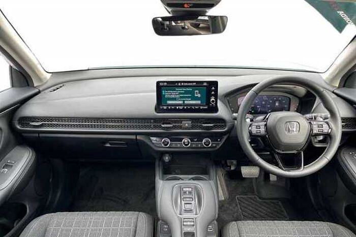 Honda ZR-V e:HEV 2.0 eHEV Elegance 5dr CVT 