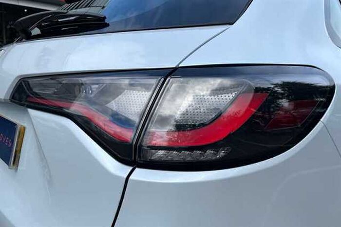 Honda ZR-V e:HEV 2.0 eHEV Elegance 5dr CVT 