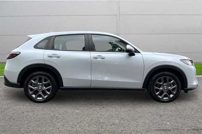 Honda ZR-V e:HEV 2.0 eHEV Elegance 5dr CVT 