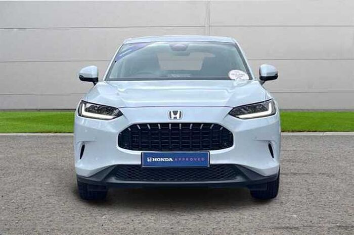 Honda ZR-V e:HEV 2.0 eHEV Elegance 5dr CVT 