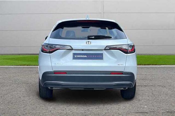 Honda ZR-V e:HEV 2.0 eHEV Elegance 5dr CVT 