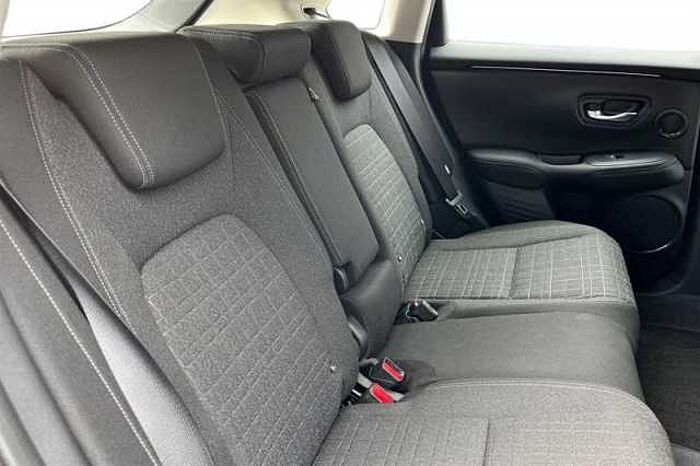 Honda ZR-V e:HEV 2.0 eHEV Elegance 5dr CVT 