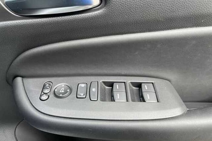 Honda Jazz Hybrid 1.5 i-MMD Hybrid Advance 5dr eCVT 