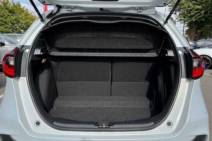 Honda Jazz Hybrid 1.5 i-MMD Hybrid Advance 5dr eCVT 