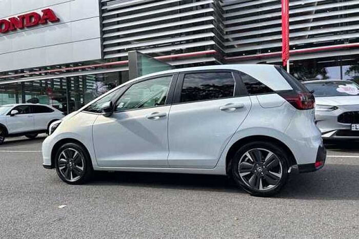 Honda Jazz Hybrid 1.5 i-MMD Hybrid Advance 5dr eCVT 
