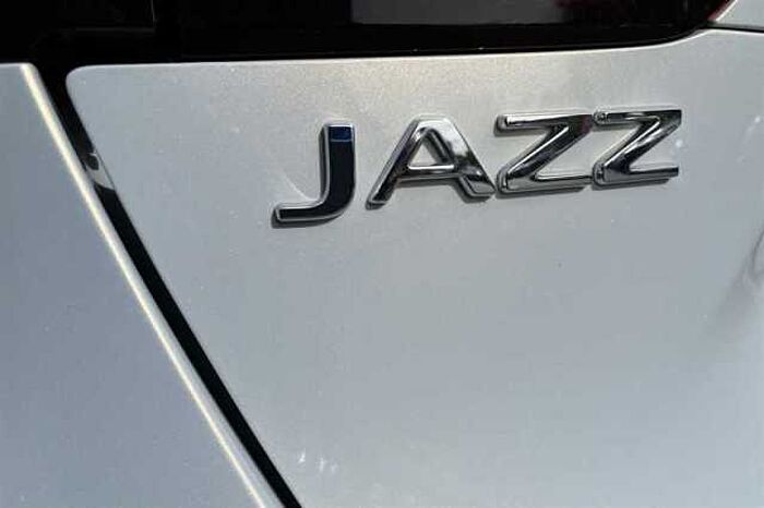 Honda Jazz Hybrid 1.5 i-MMD Hybrid Advance 5dr eCVT 